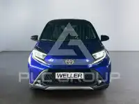 2022 Toyota AYGO