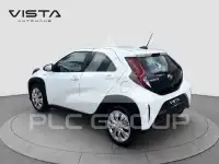 2022 Toyota AYGO