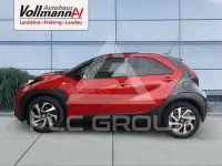 2022 Toyota AYGO