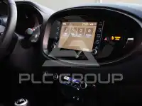 2022 Toyota AYGO