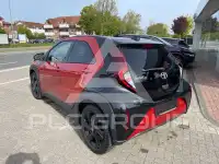 2022 Toyota AYGO
