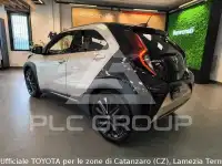 2022 Toyota AYGO