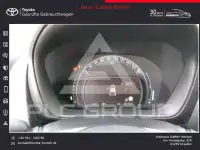 2022 Toyota AYGO