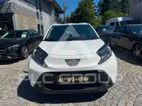 2022 Toyota AYGO