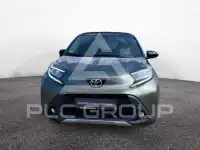 2022 Toyota AYGO