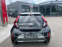 2022 Toyota AYGO