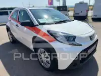 2022 Toyota AYGO