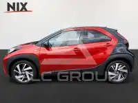 2022 Toyota AYGO