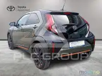 2022 Toyota AYGO