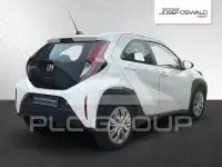 2022 Toyota AYGO
