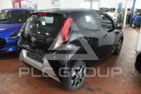 2022 Toyota AYGO