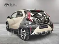 2022 Toyota AYGO