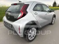 2022 Toyota AYGO