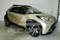 2022 Toyota AYGO
