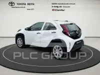 2022 Toyota AYGO