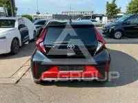 2022 Toyota AYGO