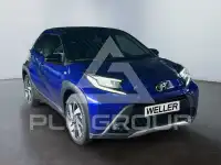 2022 Toyota AYGO