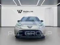 2022 Toyota AYGO