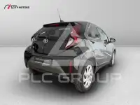 2022 Toyota AYGO