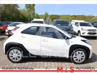 2022 Toyota AYGO