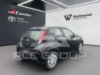 2022 Toyota AYGO
