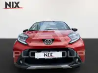 2022 Toyota AYGO
