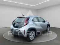 2022 Toyota AYGO