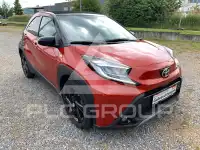 2022 Toyota AYGO