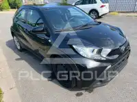 2022 Toyota AYGO