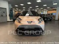 2022 Toyota AYGO
