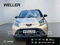 2022 Toyota AYGO