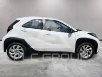 2022 Toyota AYGO