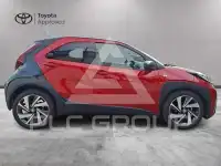 2022 Toyota AYGO