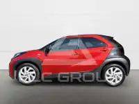 2022 Toyota AYGO