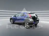 2022 Toyota AYGO