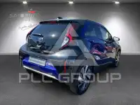 2022 Toyota AYGO
