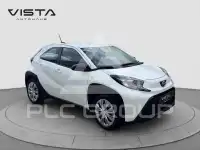 2022 Toyota AYGO
