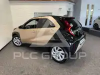 2022 Toyota AYGO