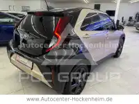 2022 Toyota AYGO