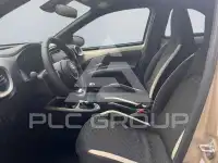 2022 Toyota AYGO