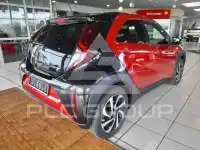 2022 Toyota AYGO