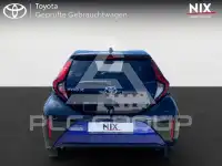 2022 Toyota AYGO