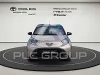 2022 Toyota AYGO