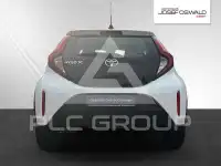 2022 Toyota AYGO