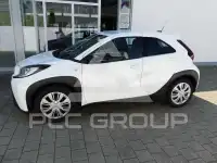 2022 Toyota AYGO