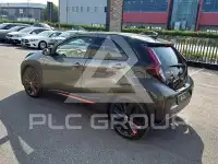 2022 Toyota AYGO