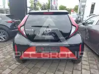 2022 Toyota AYGO