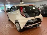 2022 Toyota AYGO