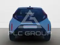 2022 Toyota AYGO