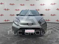 2022 Toyota AYGO